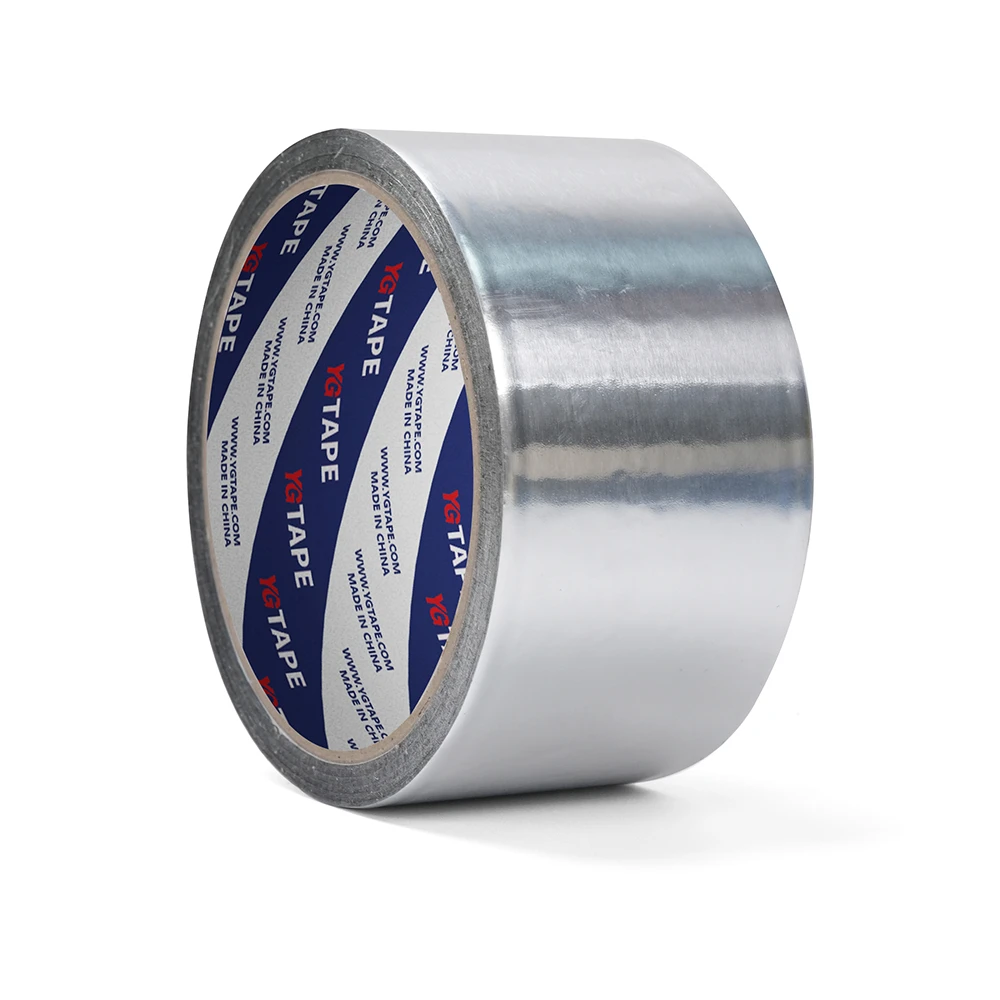 7 .Laminated Linerless Aluminum Foil.webp